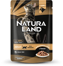 Нежные кусочки из ягненка с тыквой и яблоком