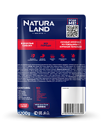 Сочные кусочки из говядины с куриной печенью