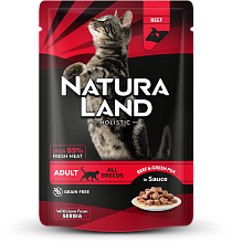 Сочные кусочки из говядины с зеленым горошком