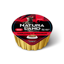 Говядина с черникой