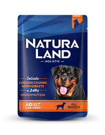 Сочные кусочки из курицы с потрошками