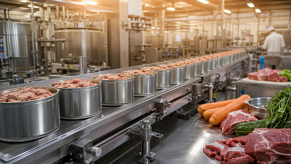 Российские корма для кошек и собак: как выбрать достойный продукт