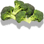 Брокколи