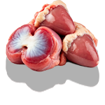 Куриные потроха