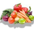 Овощное пюре