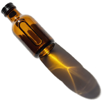 Льняное масло