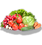 Овощное рагу