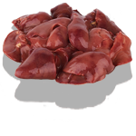 Куриная печень