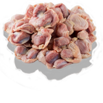 Куриные желудки